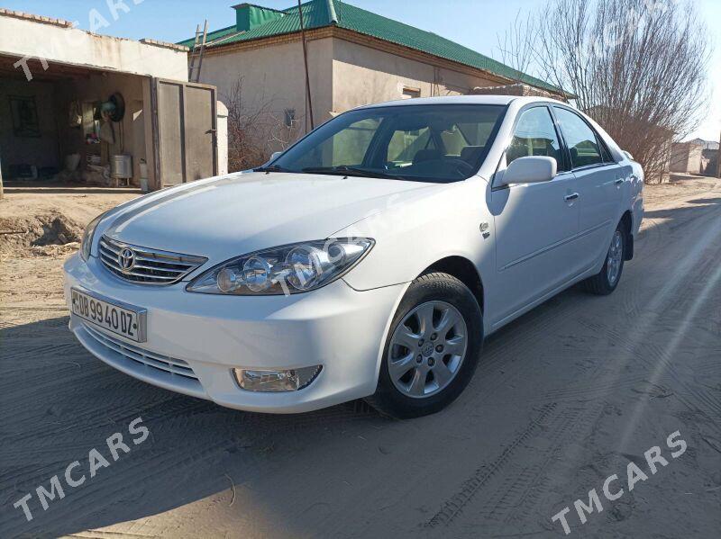 Toyota Camry 2003 - 122 000 TMT - Шабатский этрап - img 6