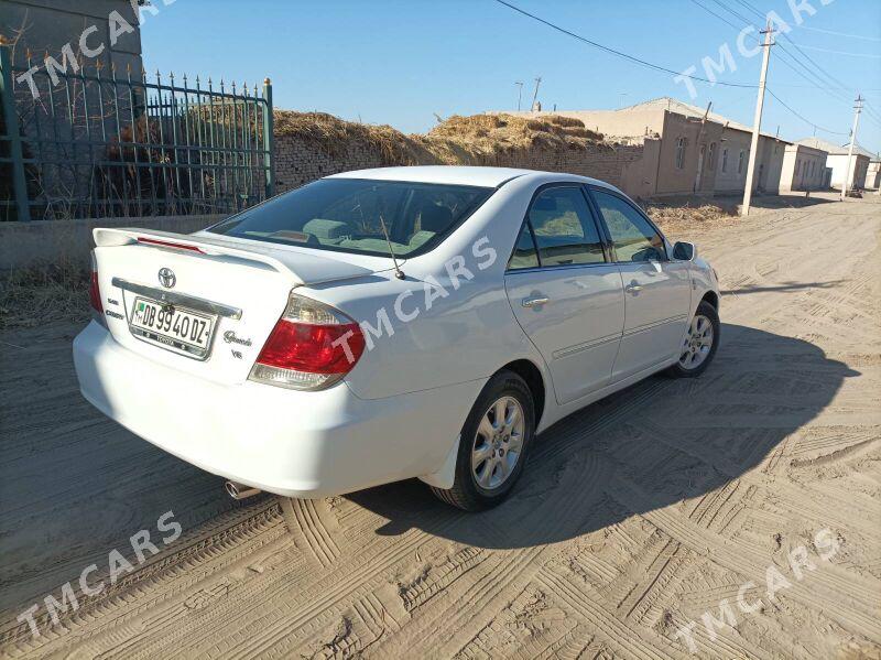 Toyota Camry 2003 - 122 000 TMT - Шабатский этрап - img 7