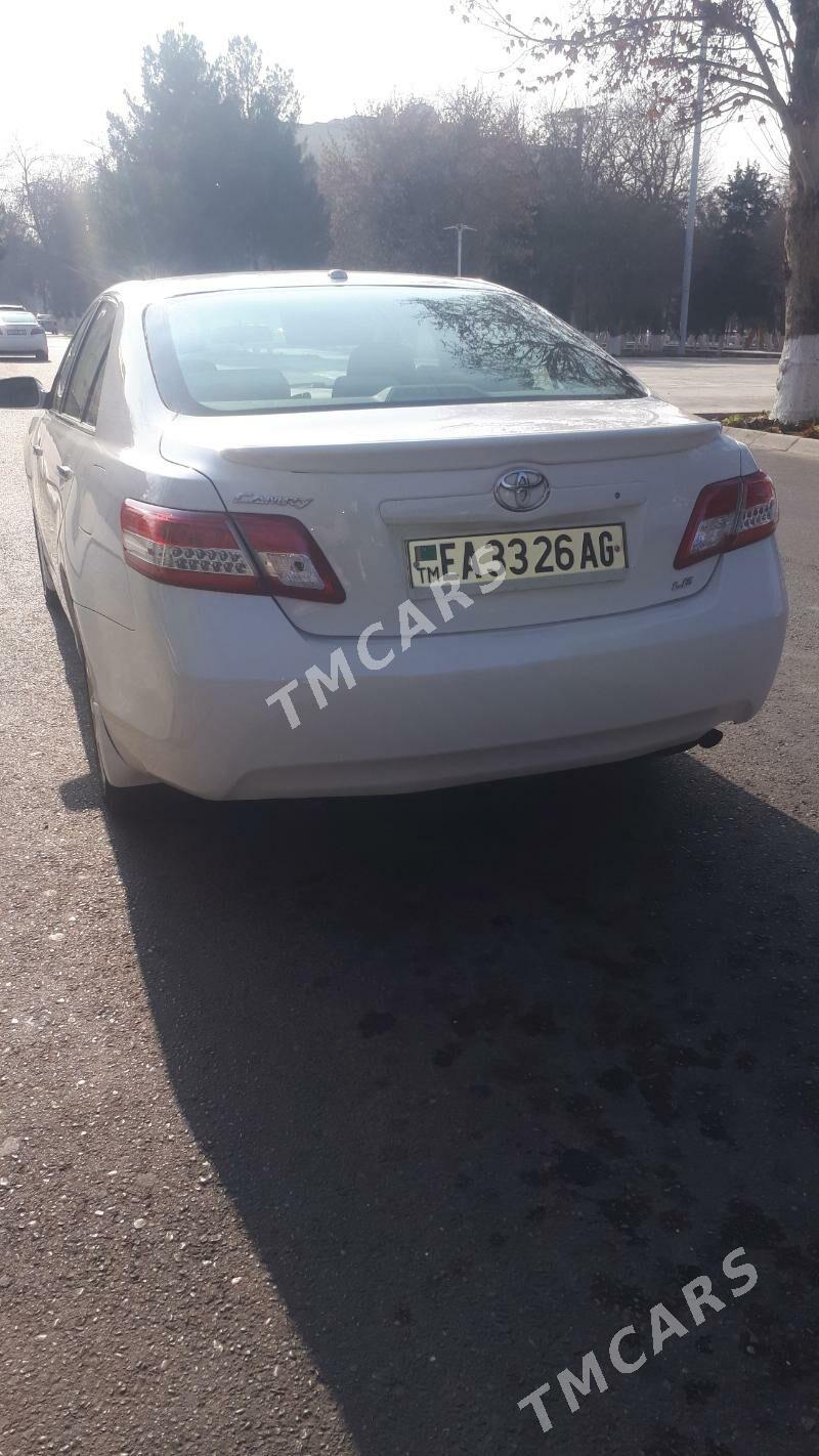 Toyota Camry 2010 - 158 000 TMT - Aşgabat - img 3