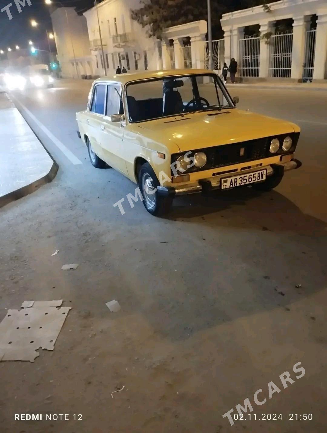 Lada 2103 1981 - 15 000 TMT - Туркменбаши - img 2