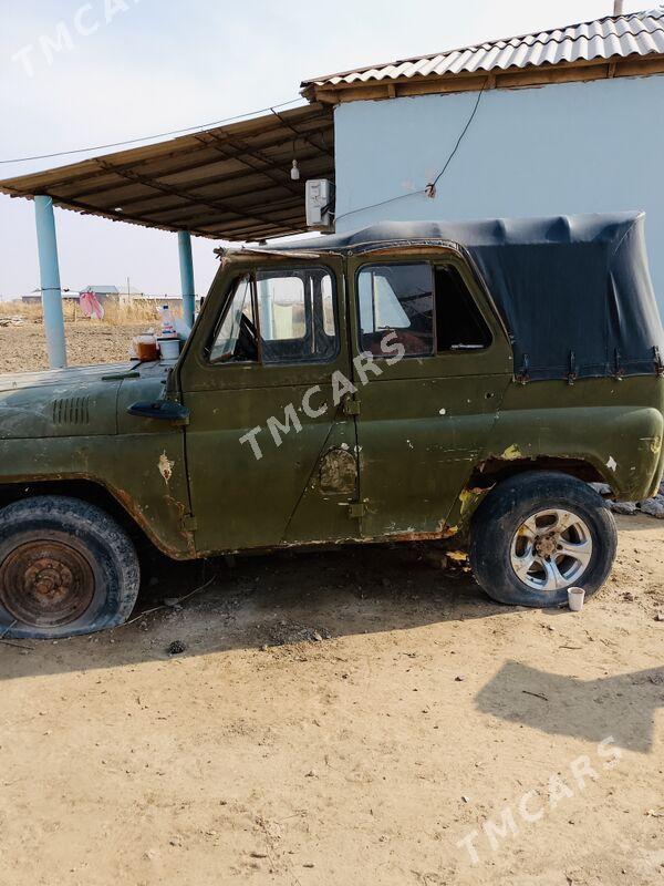 UAZ 469 1985 - 7 000 TMT - Türkmengala - img 2