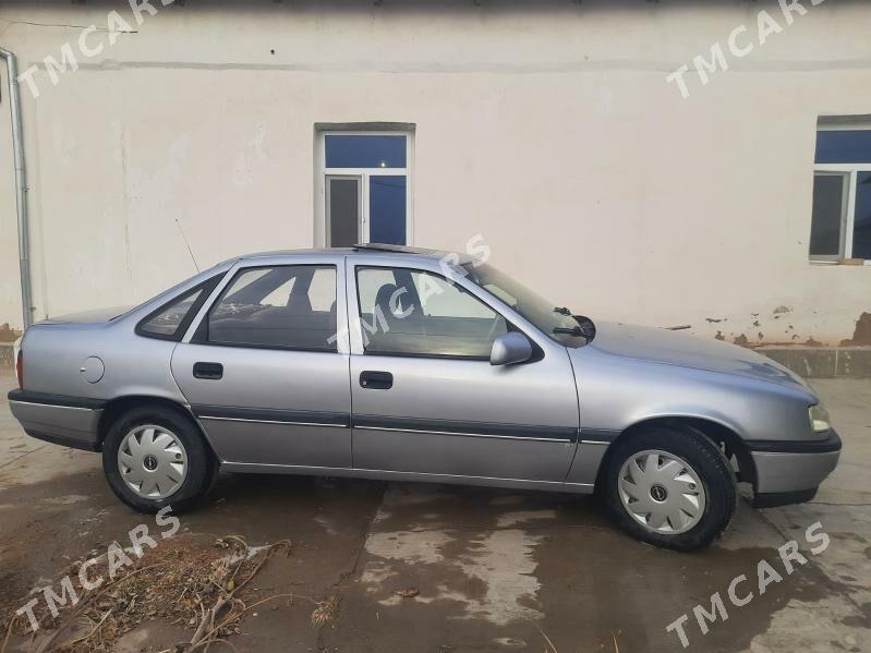 Opel Vectra 1992 - 37 000 TMT - Гороглы (Тагта) - img 2