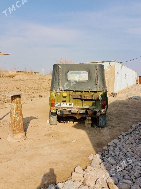 UAZ 469 1985 - 7 000 TMT - Türkmengala - img 4