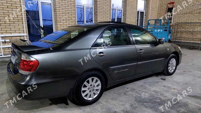 Toyota Camry 2003 - 178 000 TMT - Дянев - img 2