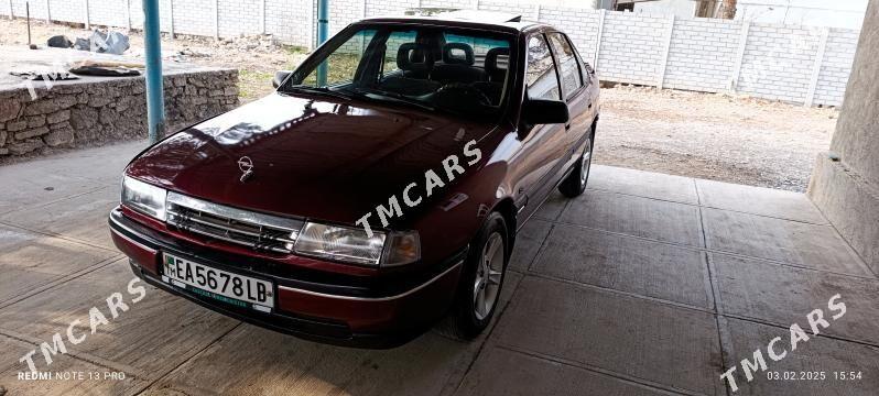 Opel Vectra 1991 - 35 000 TMT - Köýtendag - img 5