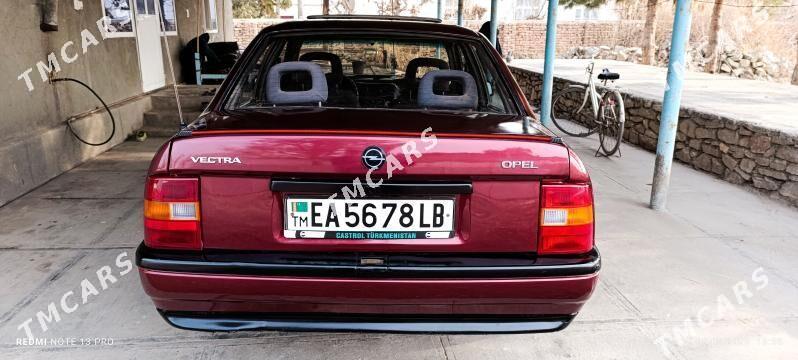 Opel Vectra 1991 - 35 000 TMT - Köýtendag - img 2