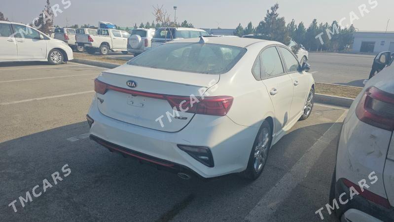 Kia Forte 2021 - 175 000 TMT - Aşgabat - img 6