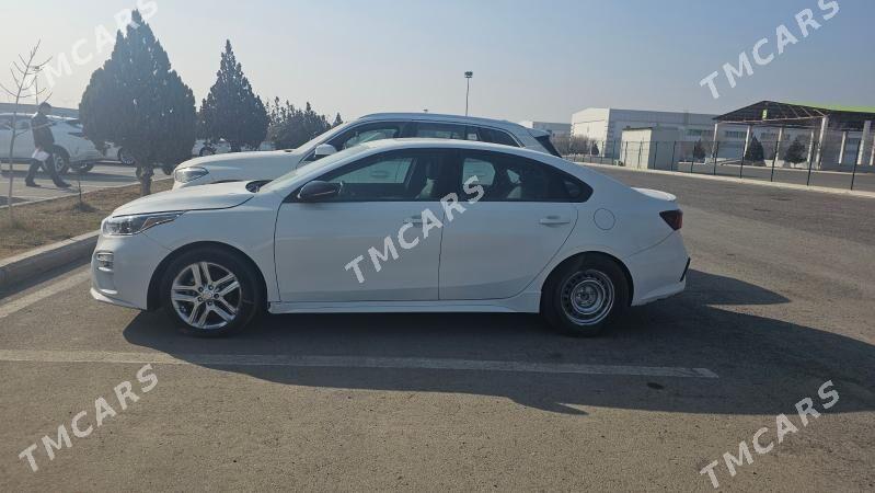 Kia Forte 2021 - 175 000 TMT - Aşgabat - img 4