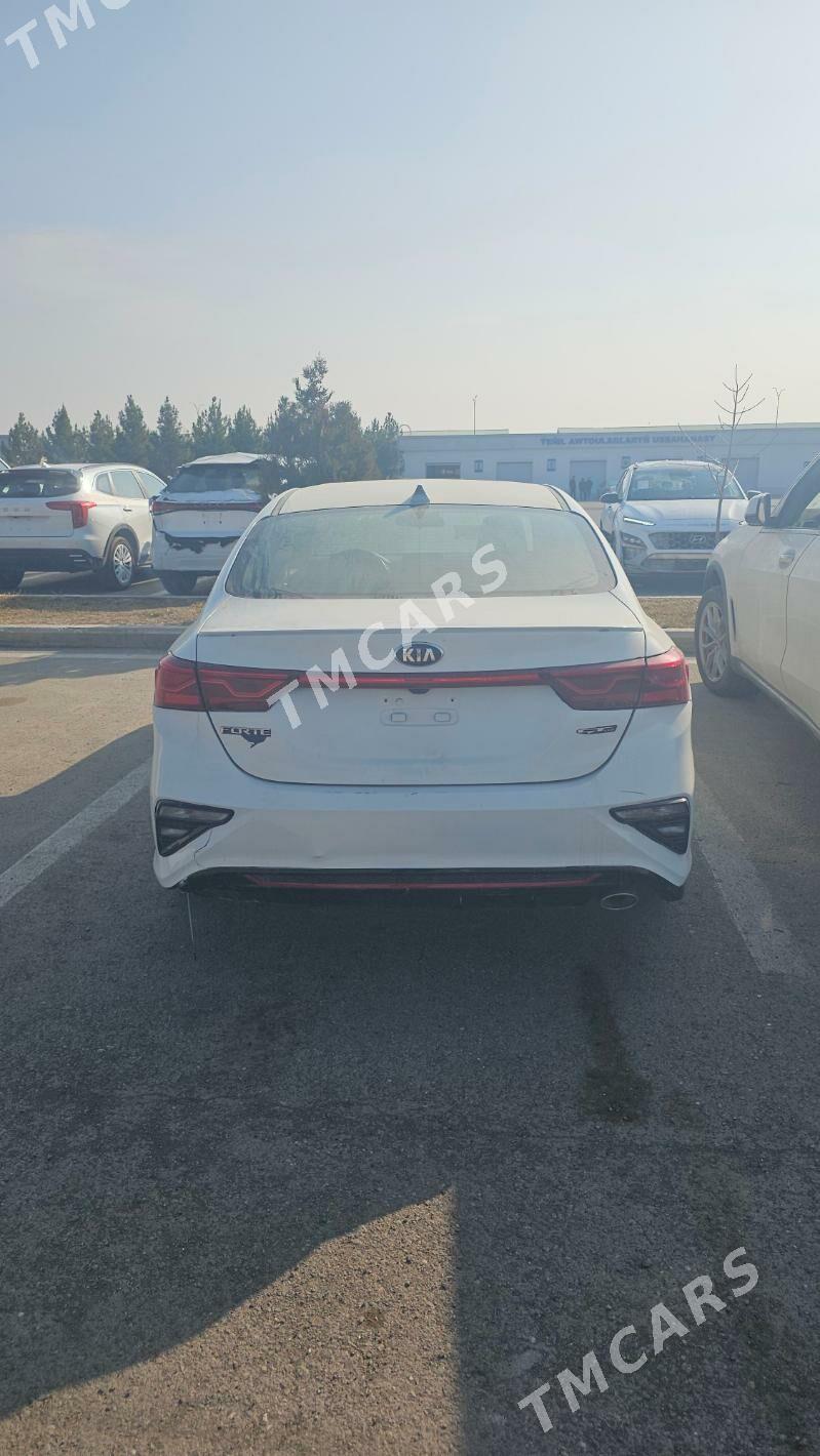 Kia Forte 2021 - 175 000 TMT - Aşgabat - img 5