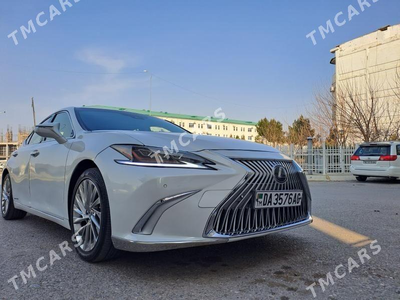 Lexus ES 300h 2019 - 449 000 TMT - Aşgabat - img 3