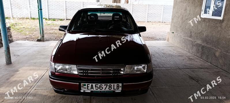 Opel Vectra 1991 - 32 000 TMT - Köýtendag - img 5