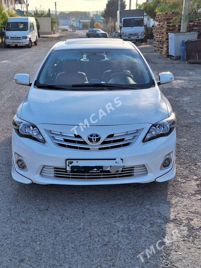 Toyota Corolla 2012 - 180 000 TMT - Parahat 8 - img 3