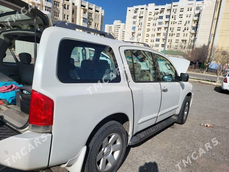 Nissan Armada 2005 - 175 000 TMT - Aşgabat - img 2