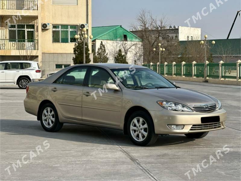 Toyota Camry 2004 - 137 000 TMT - Mary - img 2