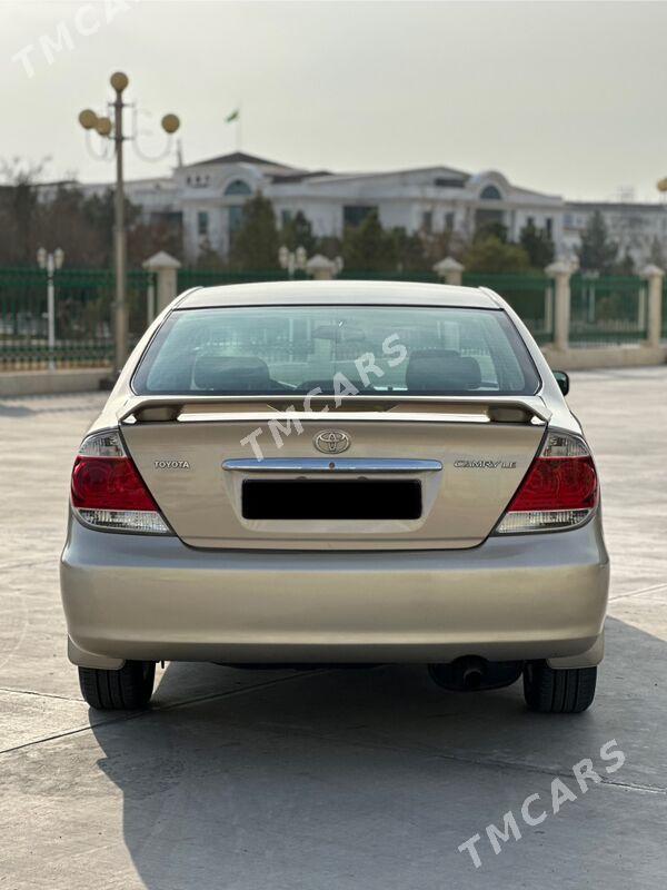 Toyota Camry 2004 - 137 000 TMT - Mary - img 5