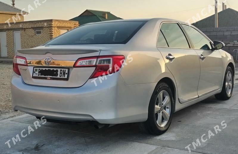 Toyota Camry 2012 - 180 000 TMT - Balkanabat - img 3