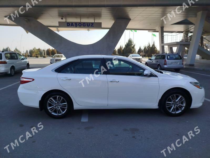 Toyota Camry 2015 - 245 000 TMT - Ашхабад - img 4