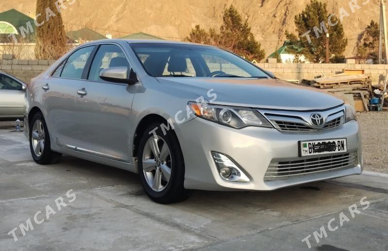 Toyota Camry 2012 - 180 000 TMT - Balkanabat - img 4