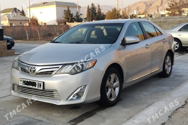 Toyota Camry 2012 - 180 000 TMT - Balkanabat - img 2