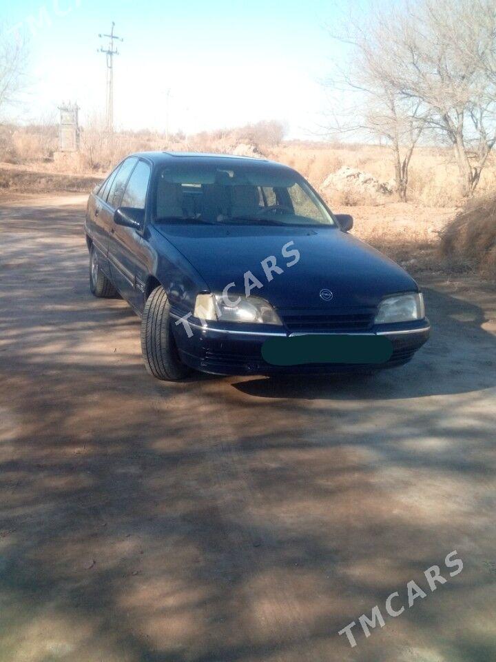 Opel Omega 1991 - 21 000 TMT - Görogly (Tagta) - img 5