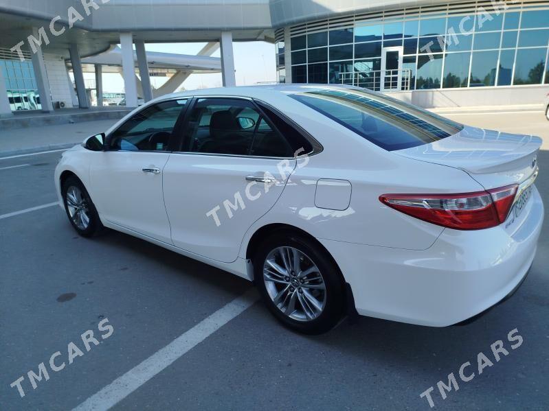 Toyota Camry 2015 - 245 000 TMT - Ашхабад - img 7