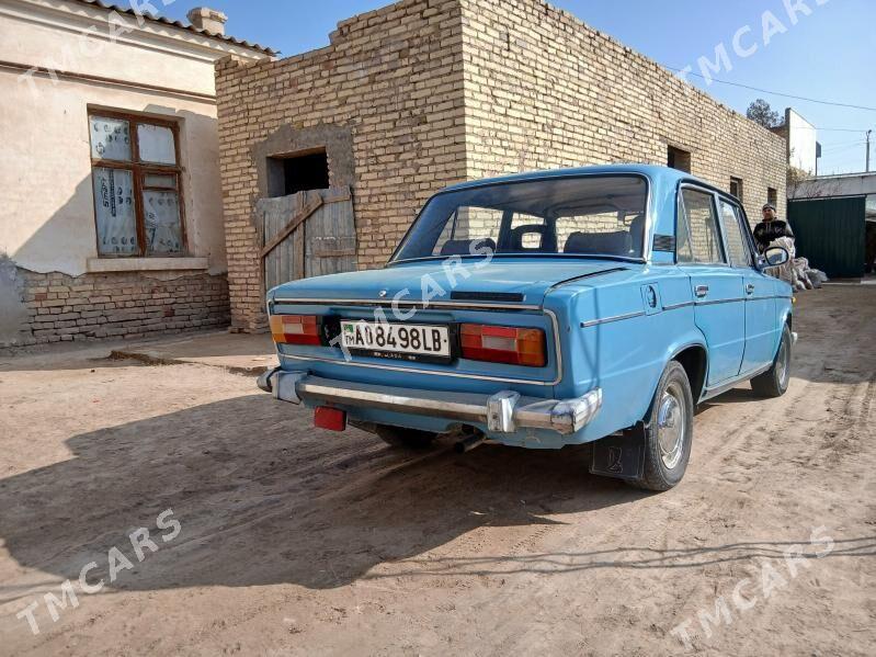 Lada 2106 1990 - 26 000 TMT - Сакар - img 2