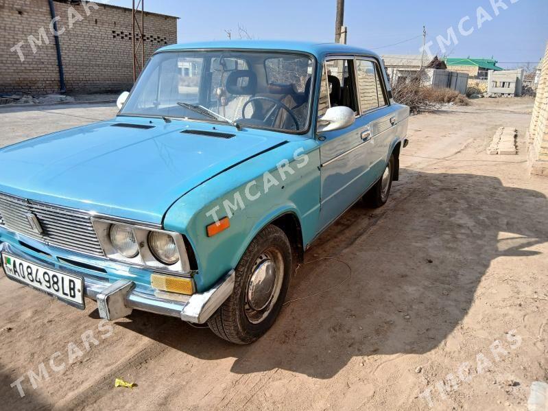 Lada 2106 1990 - 26 000 TMT - Сакар - img 7