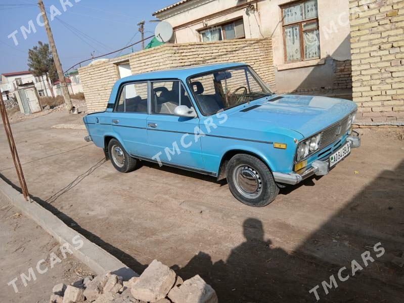 Lada 2106 1990 - 26 000 TMT - Сакар - img 4