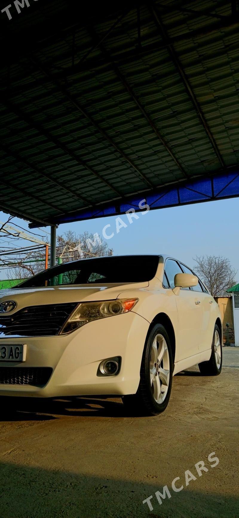 Toyota Venza 2010 - 195 000 TMT - Ашхабад - img 2