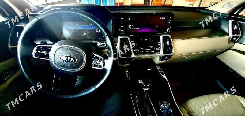 Kia Sorento 2021 - 394 000 TMT - Mary - img 6