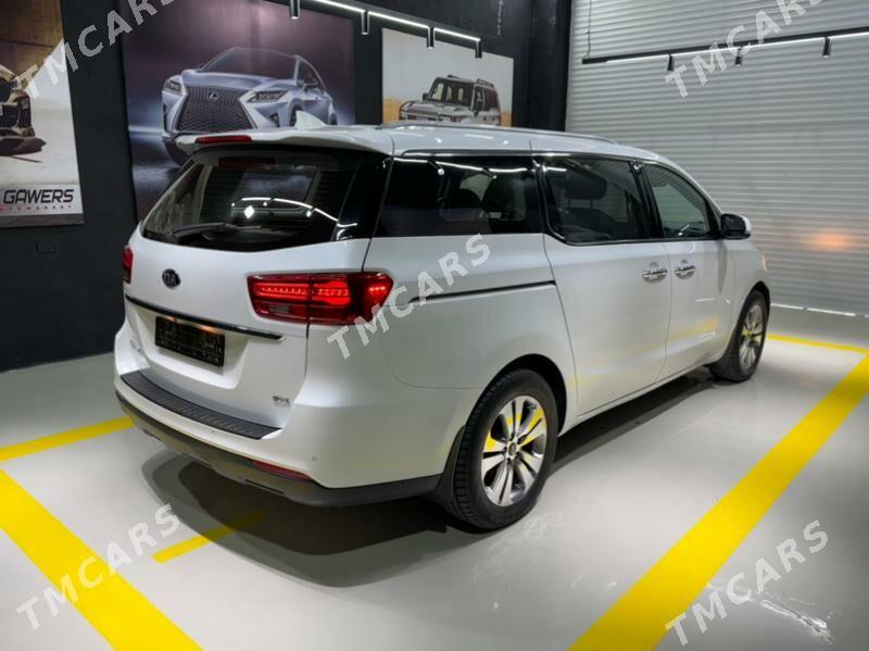 Kia Sedona 2020 - 335 000 TMT - Aşgabat - img 10