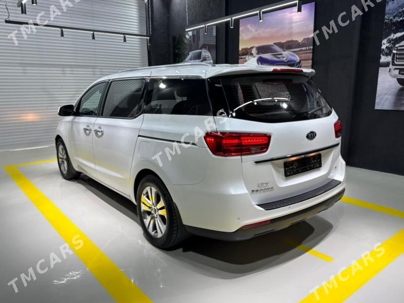 Kia Sedona 2020 - 335 000 TMT - Ашхабад - img 5