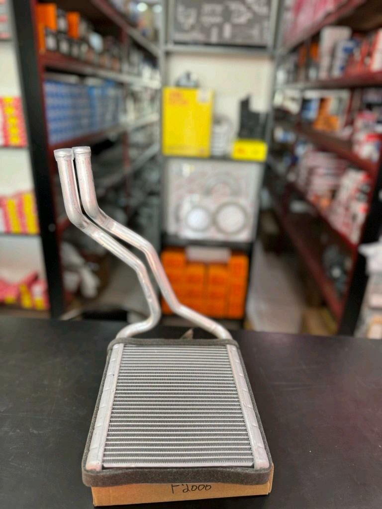 Pec Radiator Hyundai Kia 350 TMT - Ашхабад - img 1