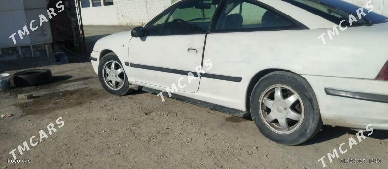 Opel Calibra 1995 - 18 000 TMT - Bäherden - img 2