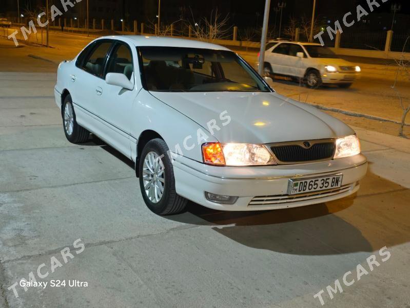 Toyota Avalon 1999 - 110 000 TMT - Гумдаг - img 3