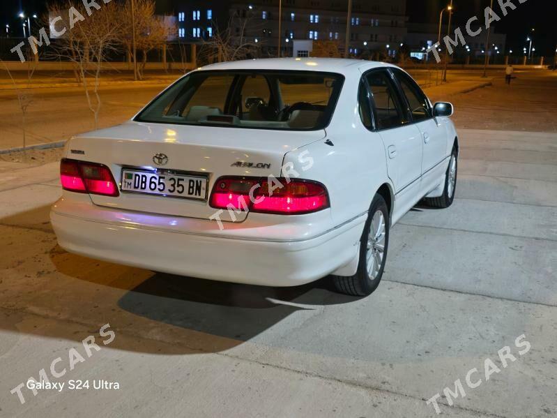 Toyota Avalon 1999 - 110 000 TMT - Гумдаг - img 5