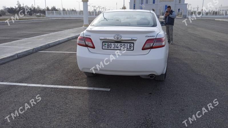 Toyota Camry 2007 - 125 000 TMT - Достлук - img 4