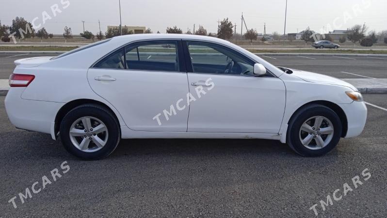 Toyota Camry 2007 - 125 000 TMT - Достлук - img 3