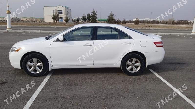 Toyota Camry 2007 - 125 000 TMT - Достлук - img 2