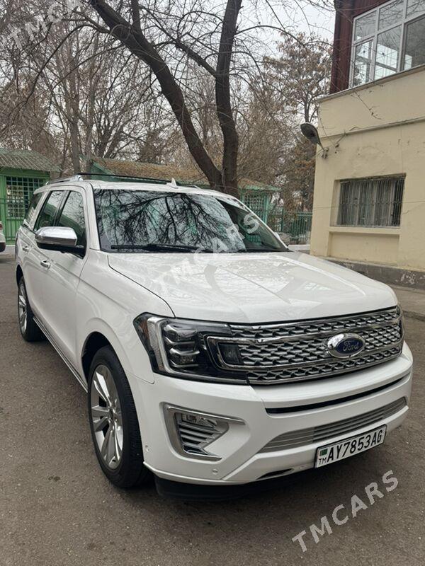 Ford Expedition 2020 - 550 000 TMT - Ашхабад - img 4