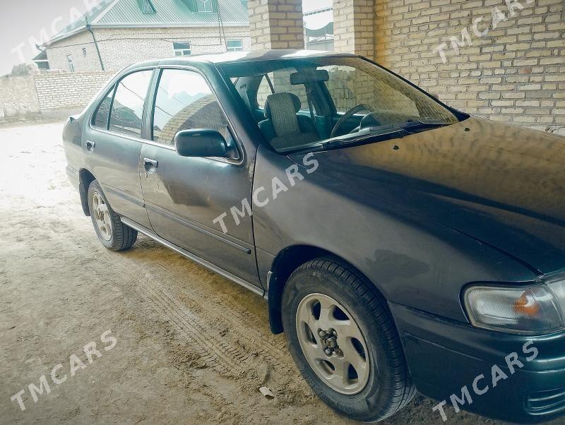 Nissan Sunny 1997 - 26 000 TMT - Ходжамбаз - img 2