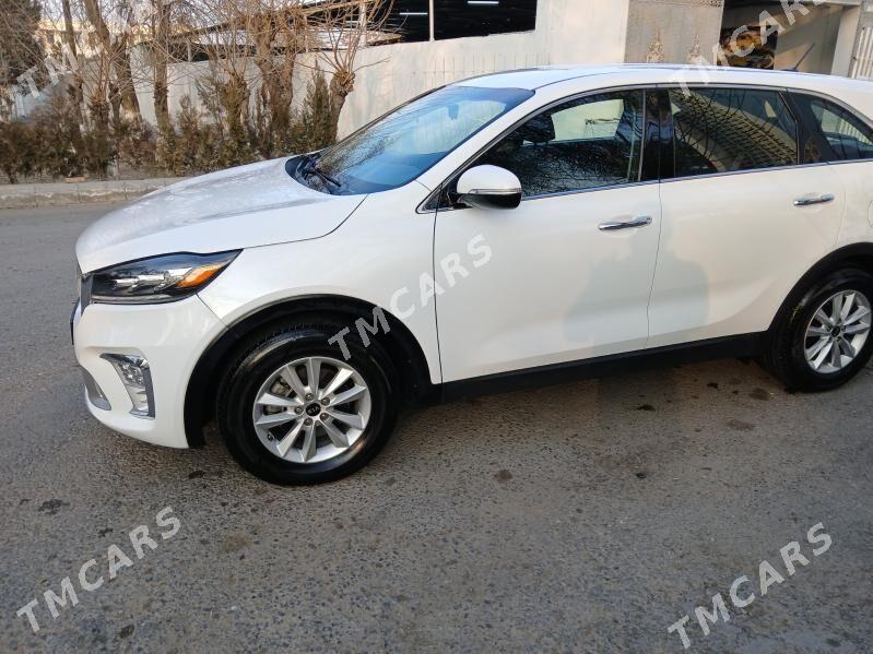 Kia Sorento 2019 - 260 000 TMT - Aşgabat - img 5