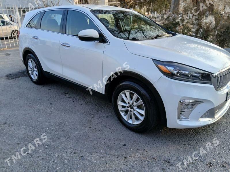 Kia Sorento 2019 - 260 000 TMT - Aşgabat - img 4