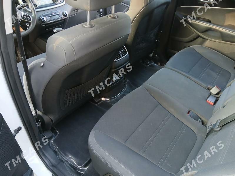 Kia Sorento 2019 - 260 000 TMT - Aşgabat - img 7