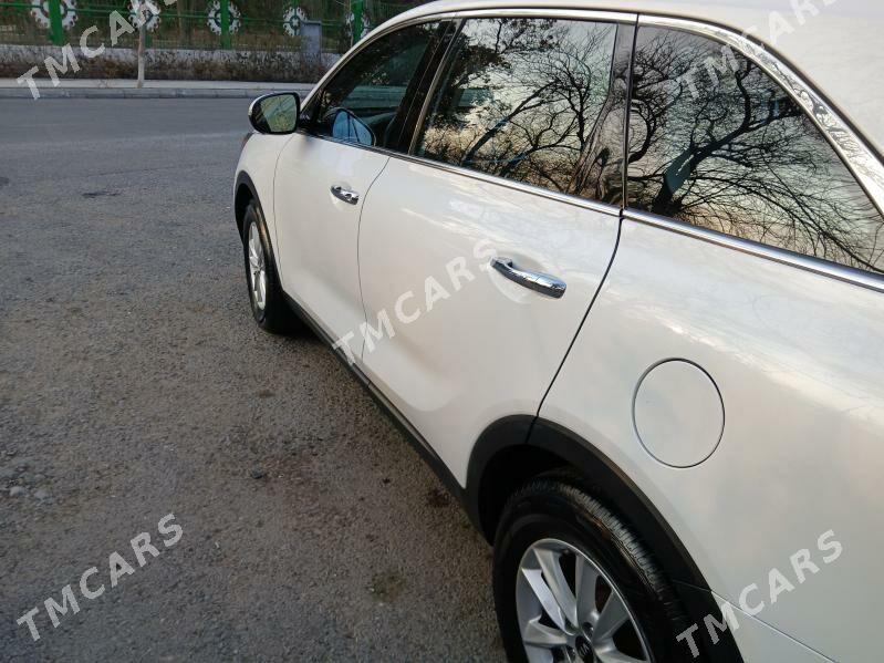 Kia Sorento 2019 - 260 000 TMT - Aşgabat - img 3