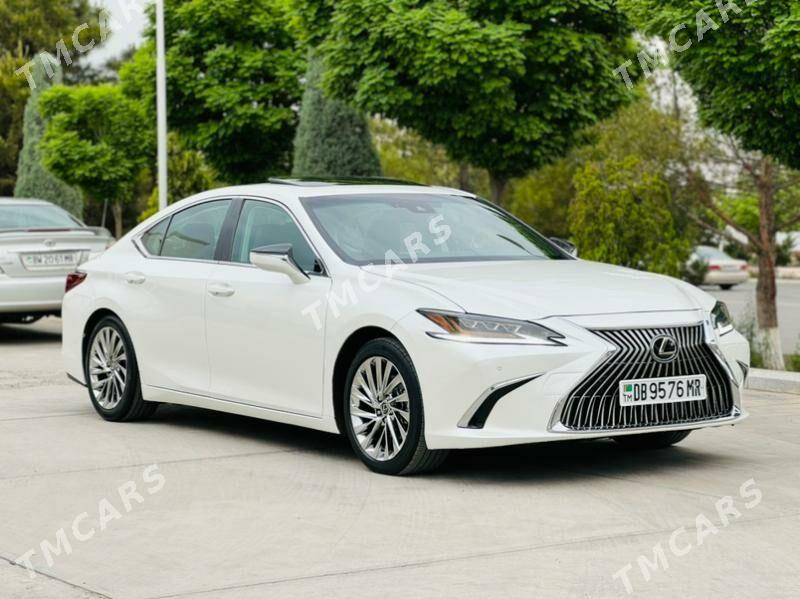 Lexus ES 350 2021 - 683 000 TMT - Mary - img 5