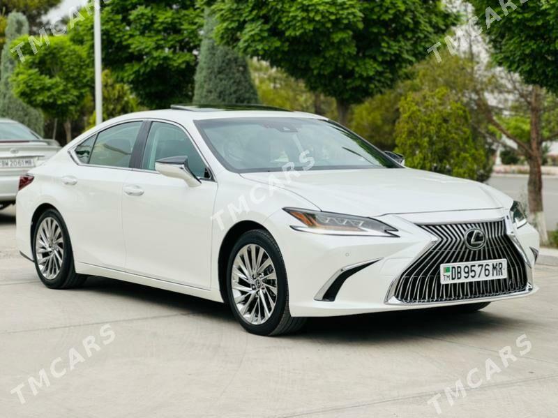 Lexus ES 350 2021 - 683 000 TMT - Mary - img 4