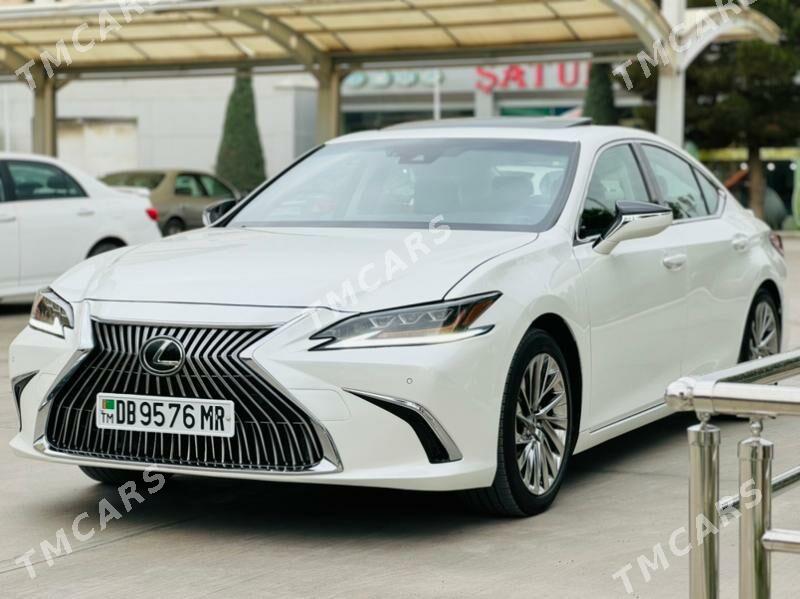 Lexus ES 350 2021 - 683 000 TMT - Mary - img 3