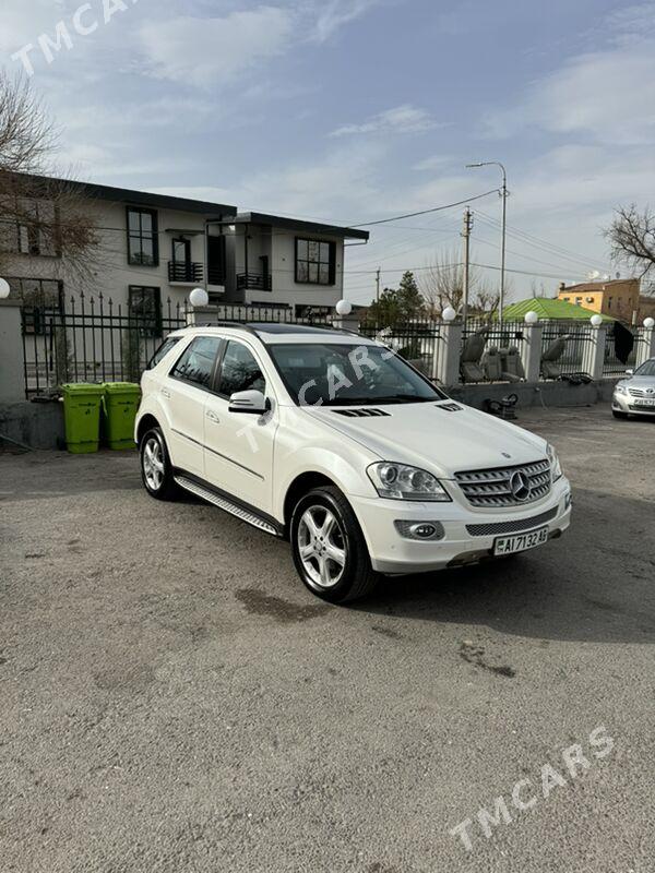 Mercedes-Benz ML350 2009 - 300 000 TMT - Aşgabat - img 8