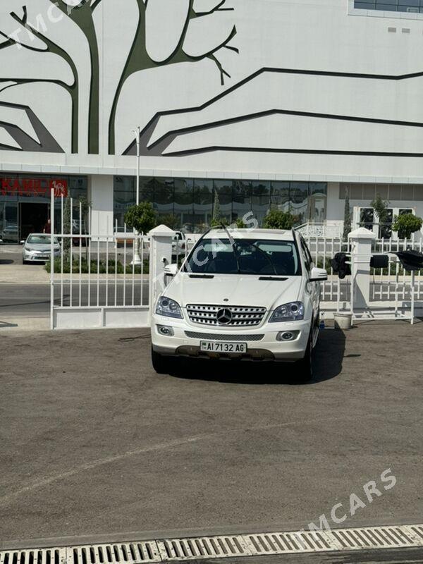 Mercedes-Benz ML350 2009 - 300 000 TMT - Aşgabat - img 5